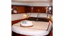5 Star - Guest Stateroom